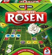 For One, Schwarze Rosen