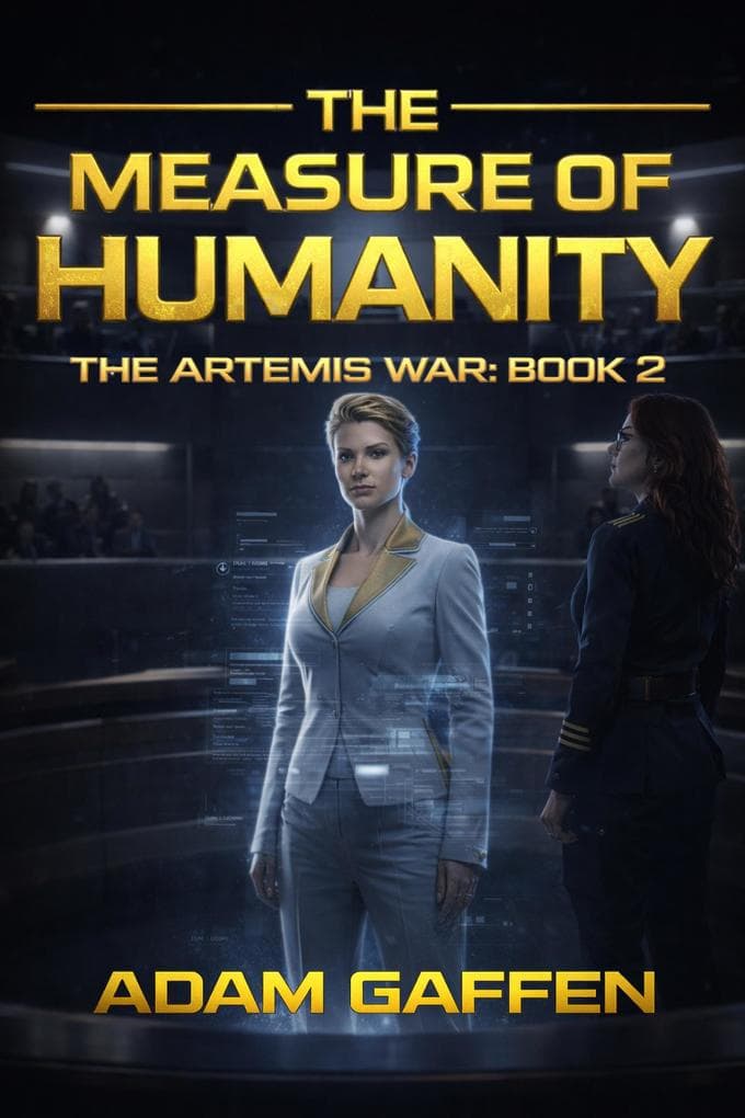 The Measure of Humanity