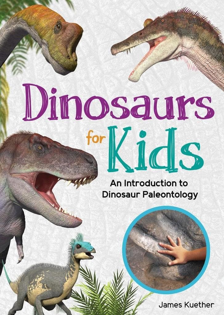 Dinosaurs for Kids