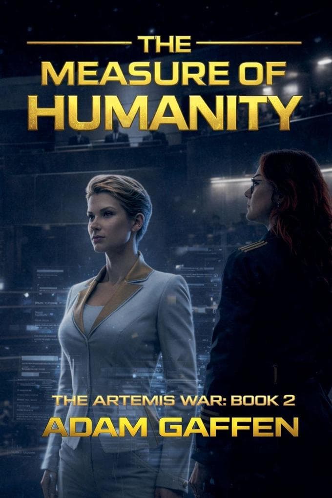 The Measure of Humanity