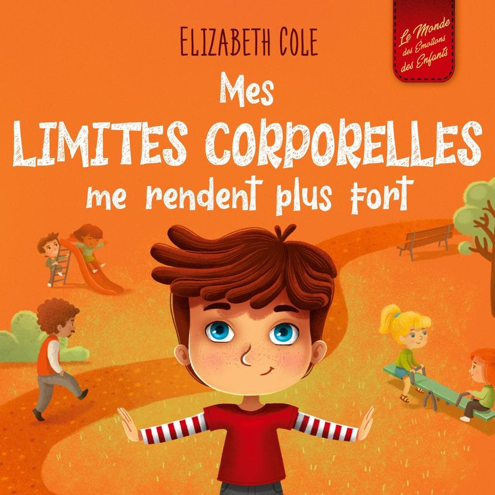 Mes limites corporelles me rendent plus fort