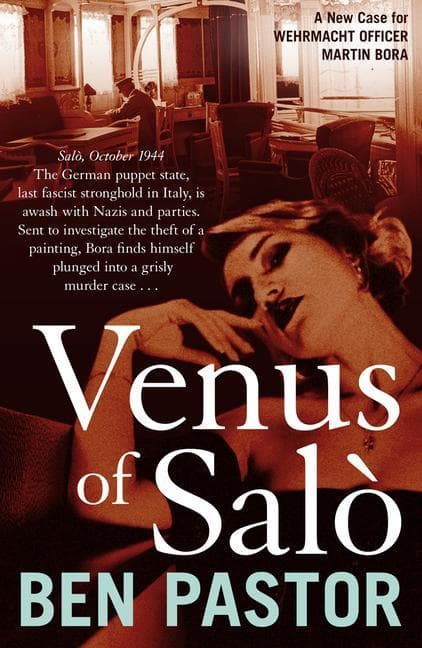 The Venus of Salò