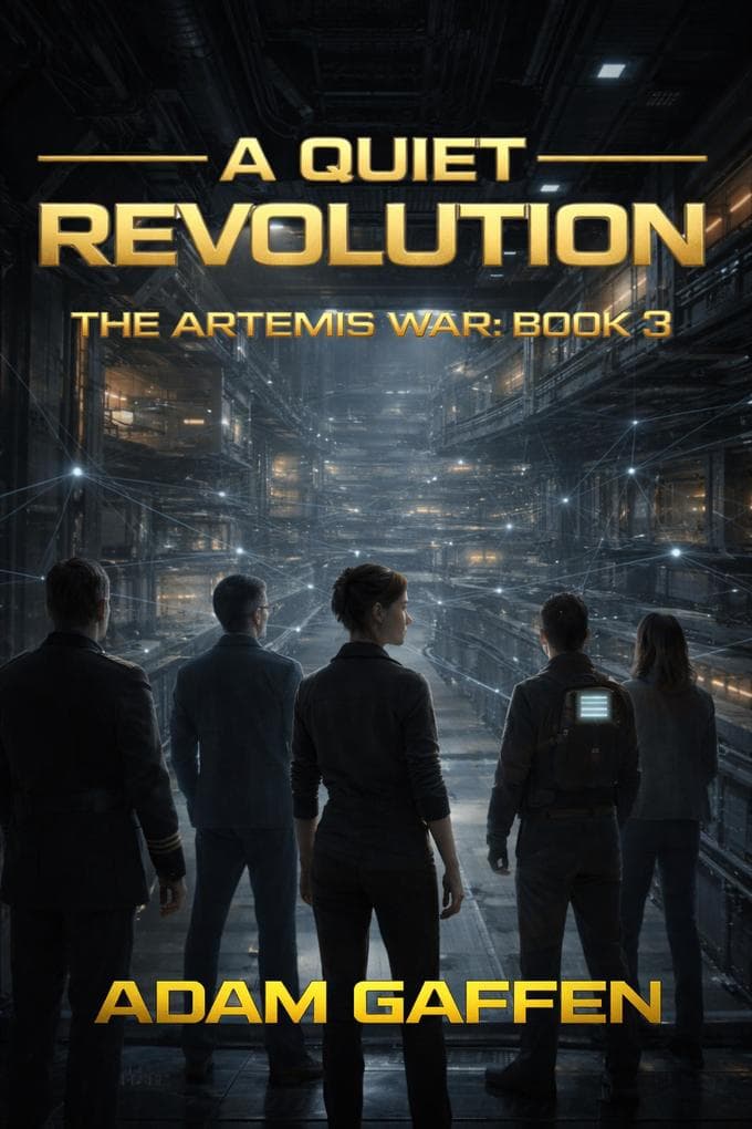 A Quiet Revolution