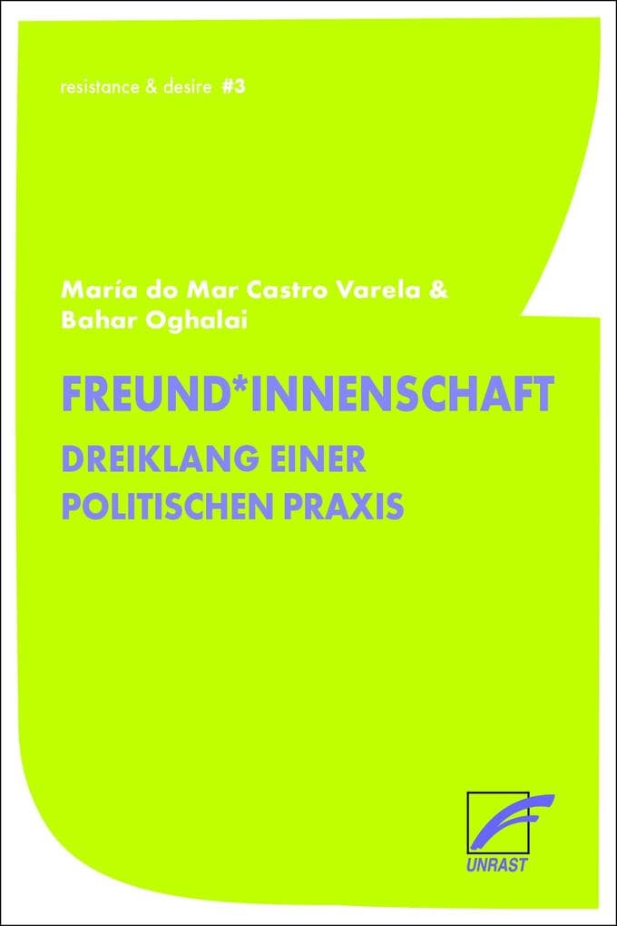 Freund*innenschaft