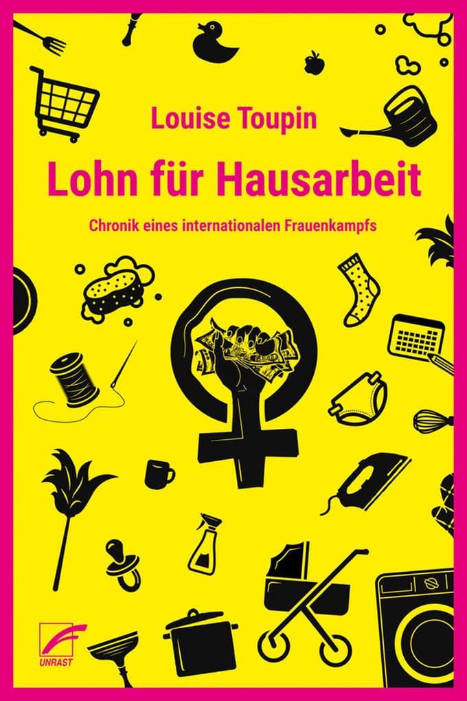 Lohn für Hausarbeit
