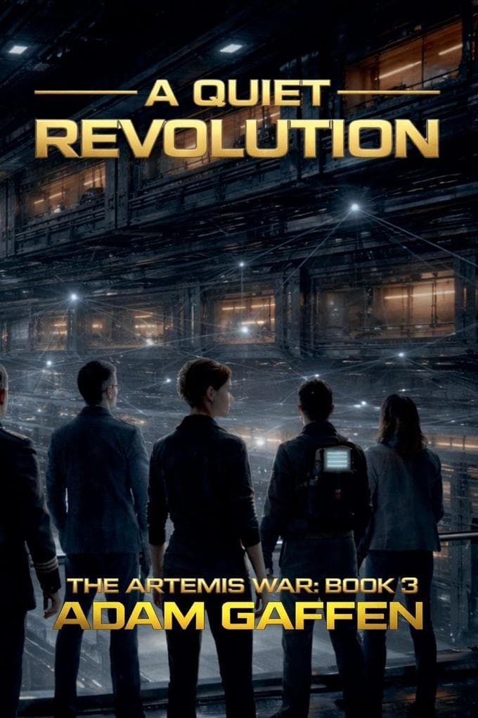 A Quiet Revolution
