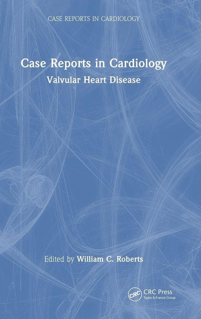 Case Reports in Cardiology