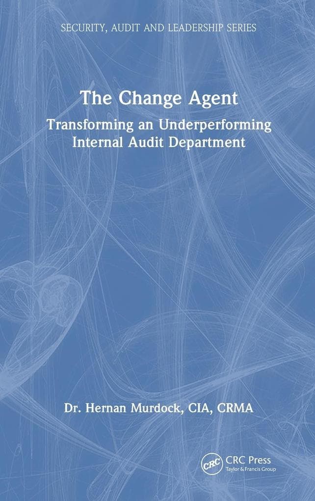 The Change Agent