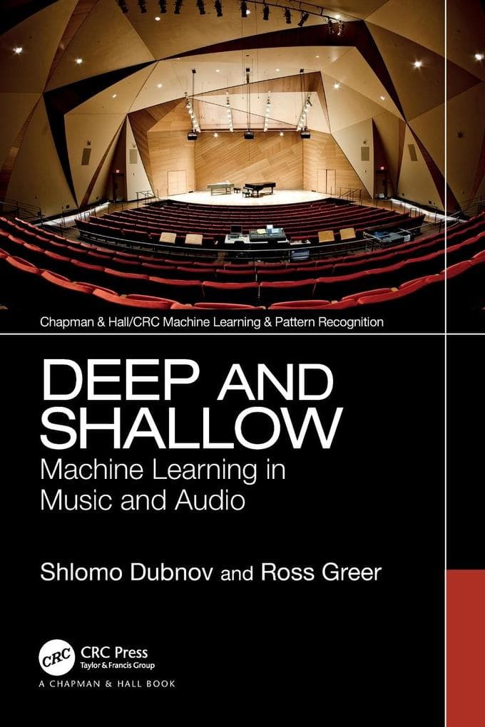 Deep and Shallow