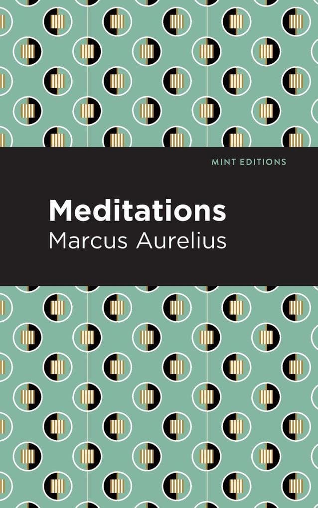 Meditations