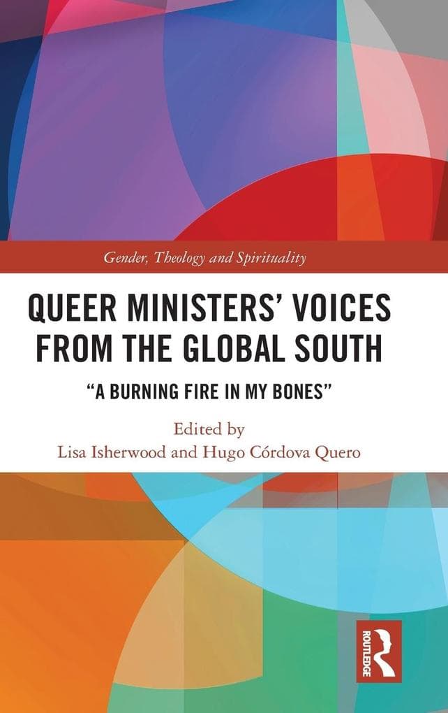 Queer Ministers' Voices from the Global South