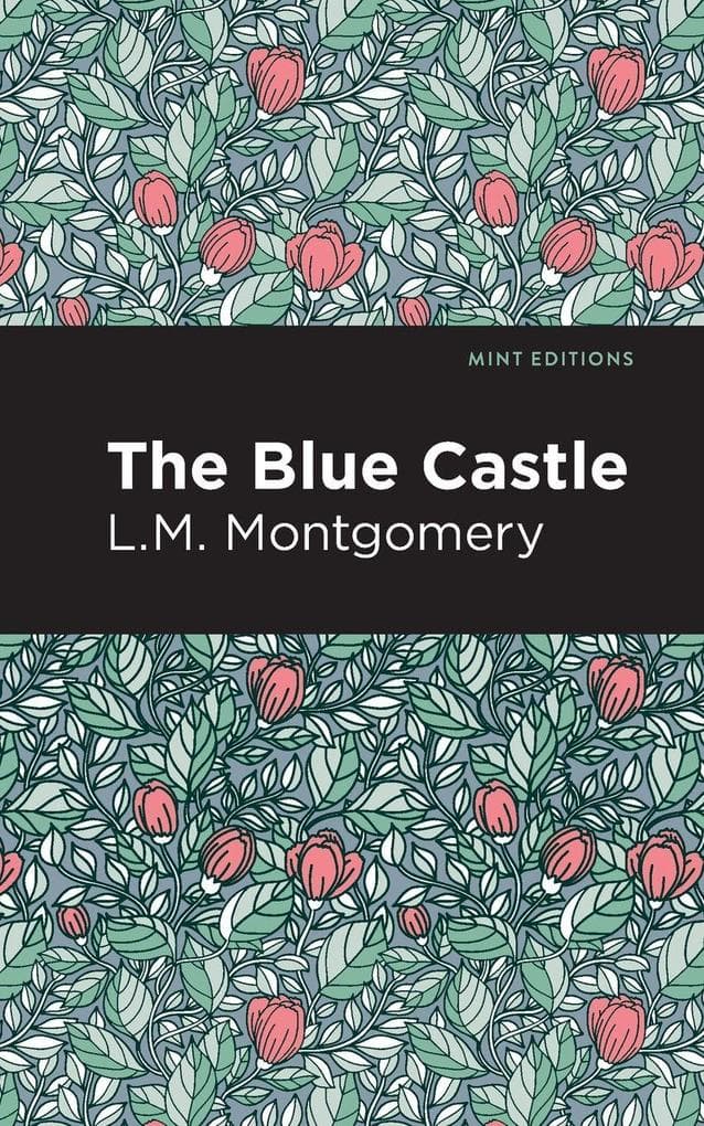 The Blue Castle
