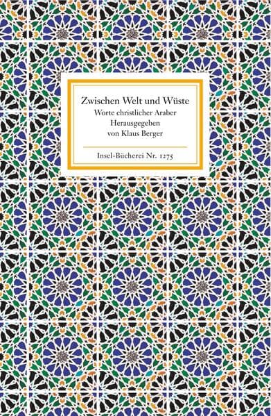 Zwischen Welt und Wüste