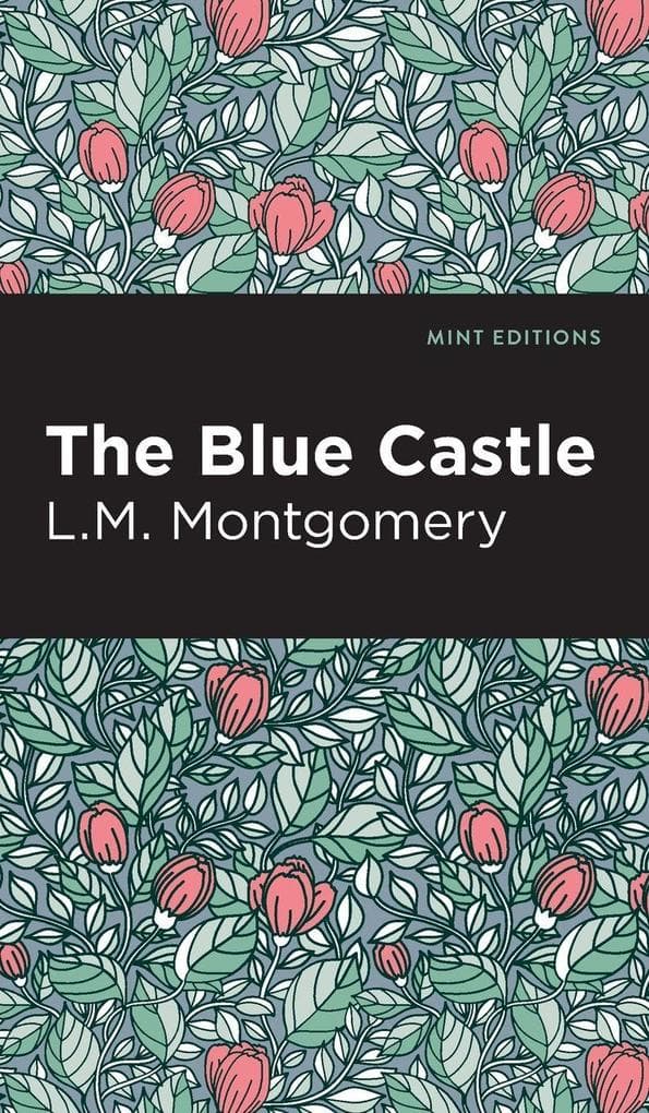 The Blue Castle