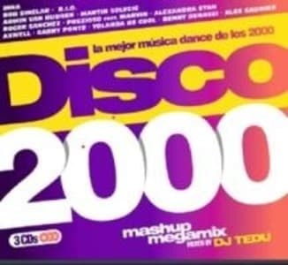 Disco 2000
