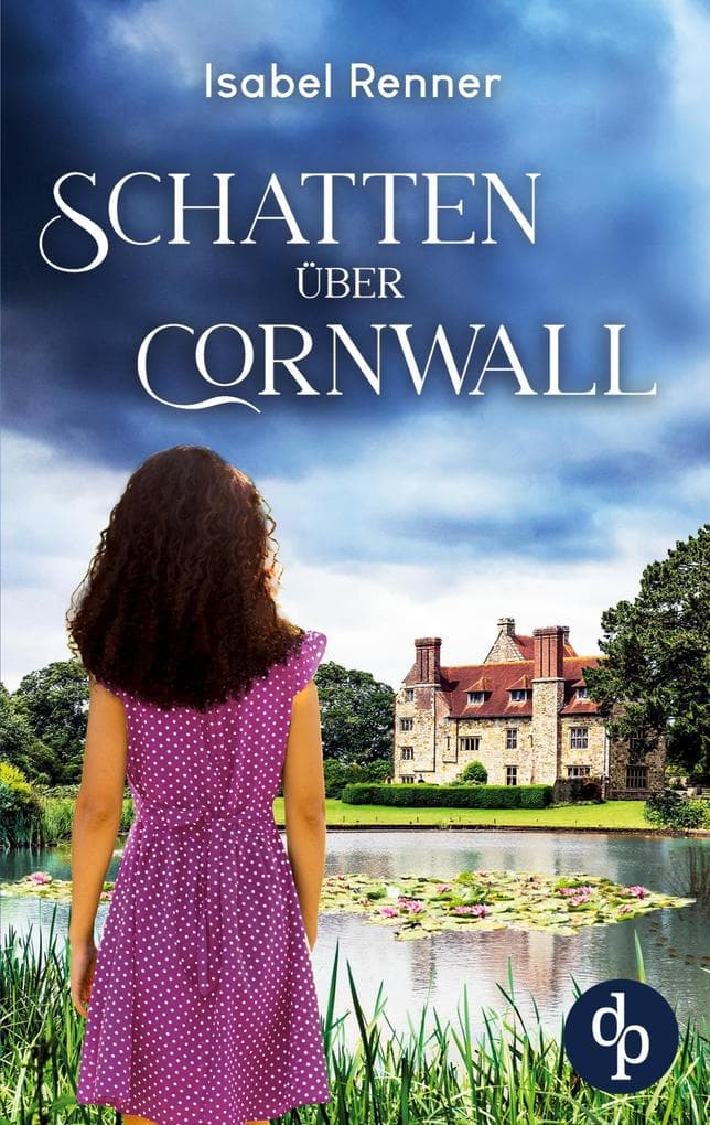 Schatten über Cornwall