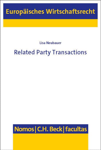 Related Party Transactions