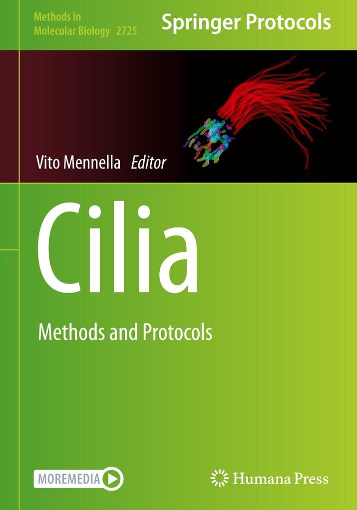 Cilia