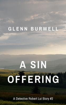 A SIN OFFERING