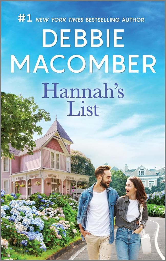 Hannah's List