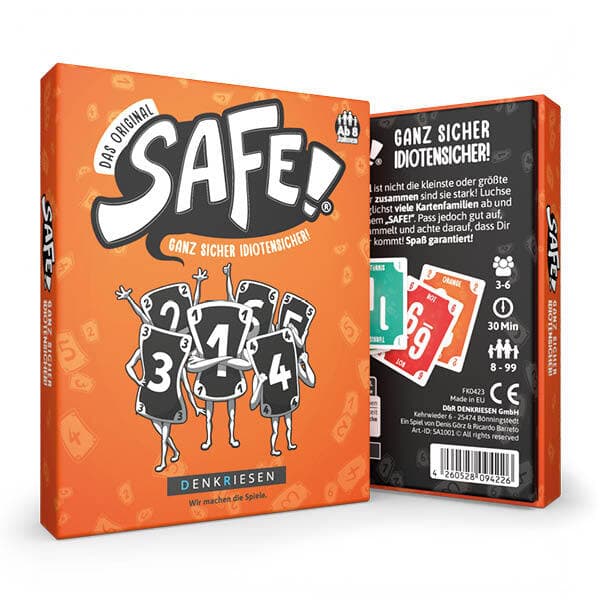 4. SAFE