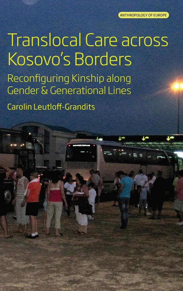 Translocal Care across Kosovo's Borders