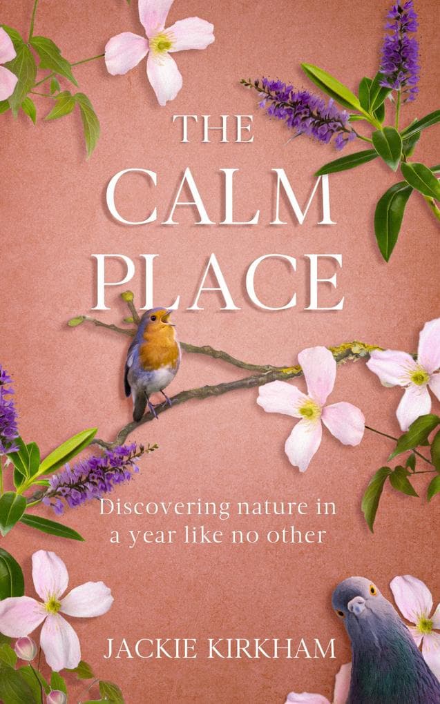 The Calm Place