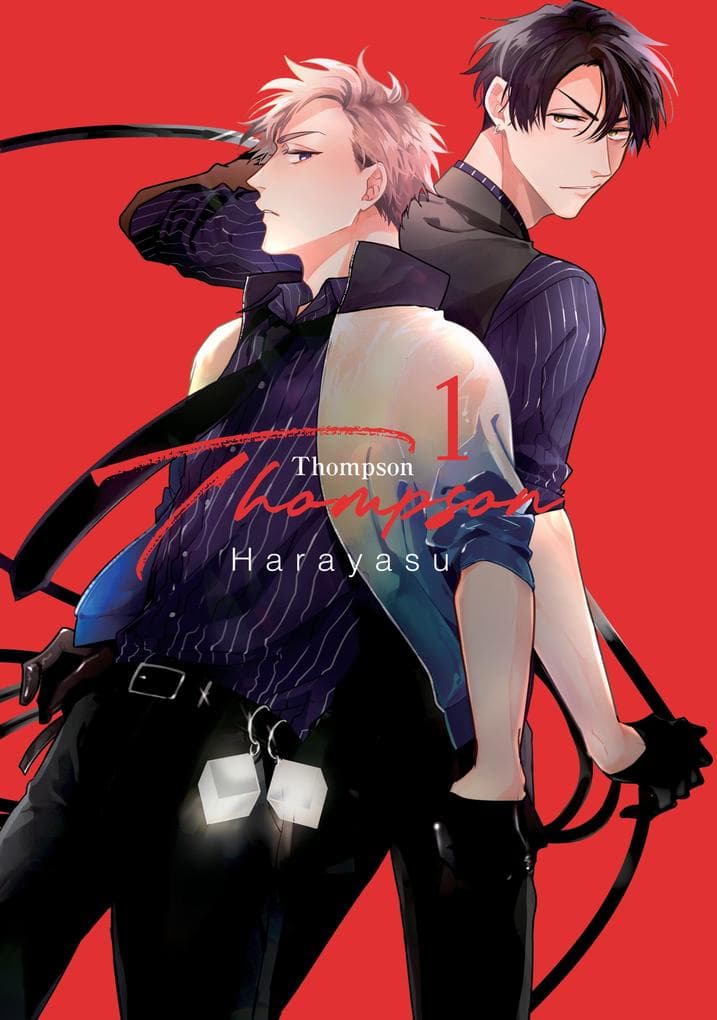 Thompson: Volume 1