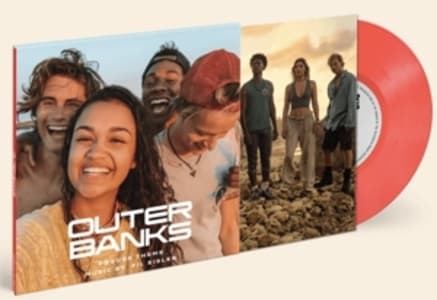 Outer Banks (Red Vinyl)