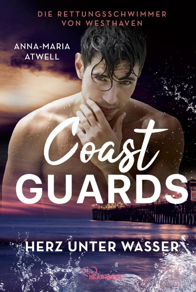 Coast Guards - Herz unter Wasser