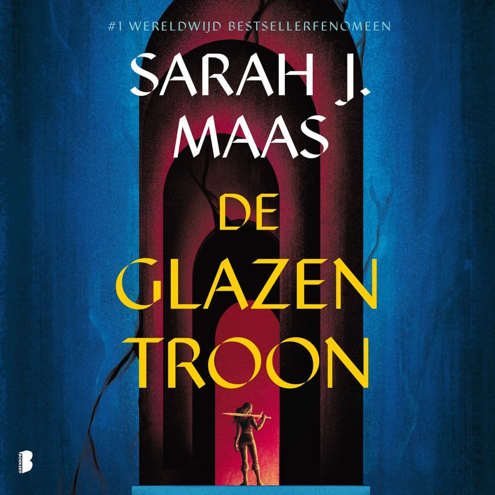 De glazen troon