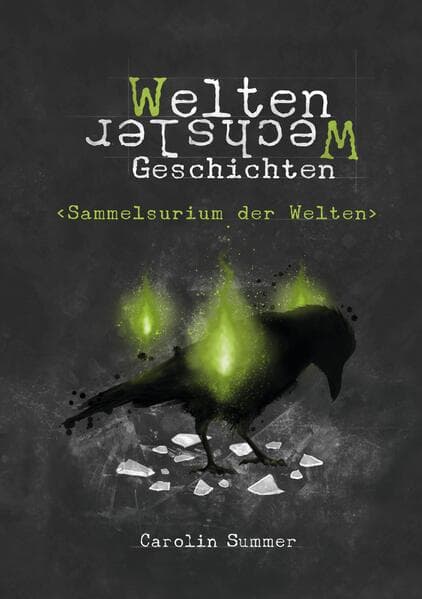 Sammelsurium der Welten