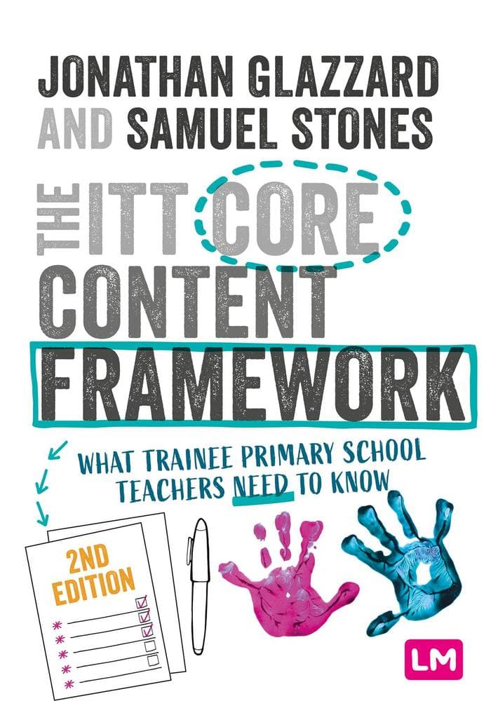 The ITT Core Content Framework