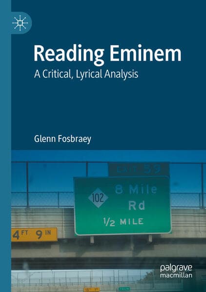 Reading Eminem