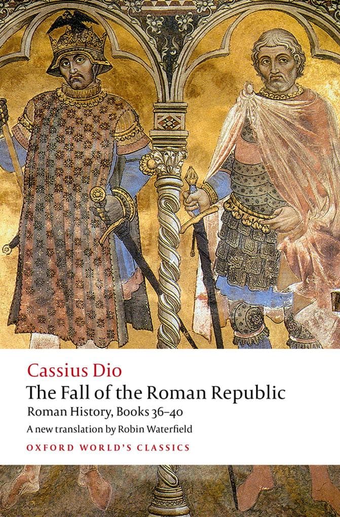 The Fall of the Roman Republic