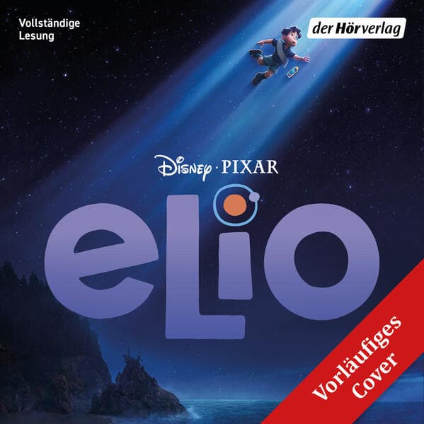 Elio, 2 Audio-CD