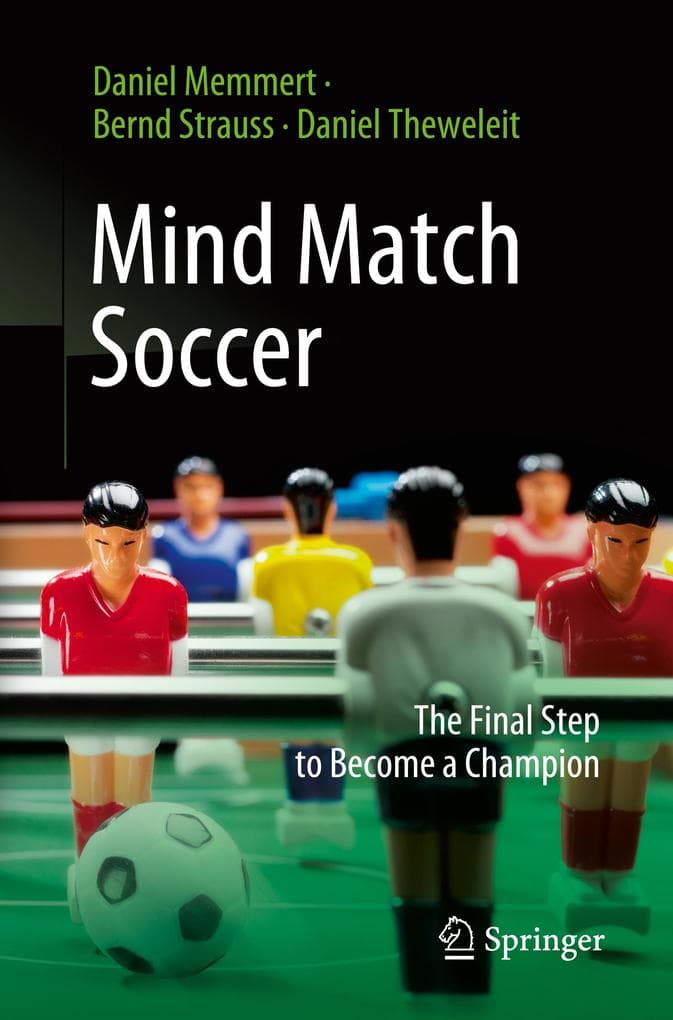 Mind Match Soccer