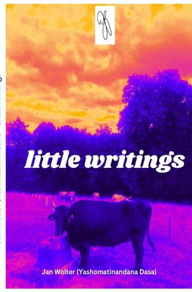 little writings