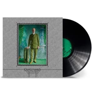 6 (LP/Black Vinyl)