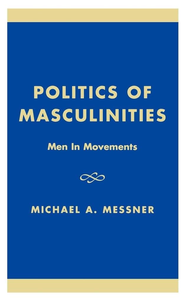 Politics of Masculinities