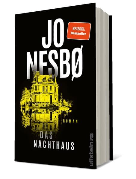 Das Nachthaus
