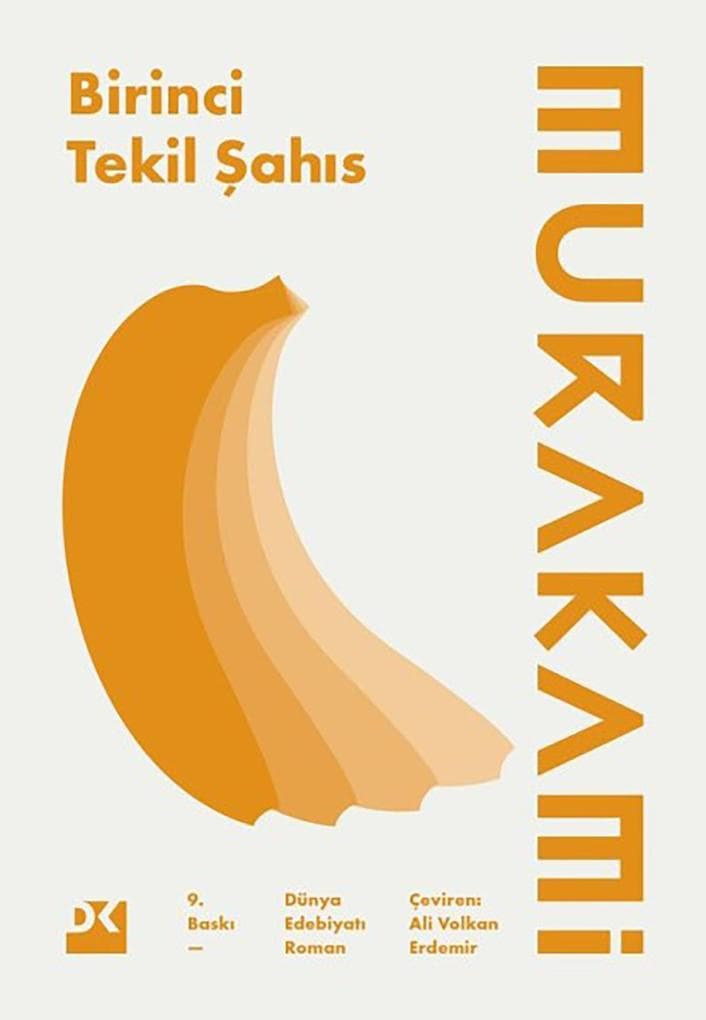 Birinci Tekil Sahis