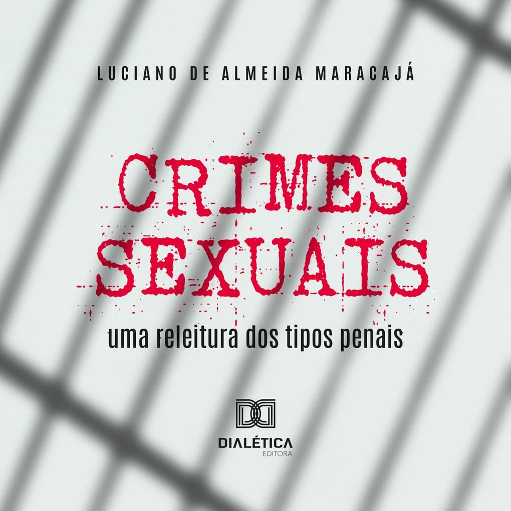 Crimes sexuais