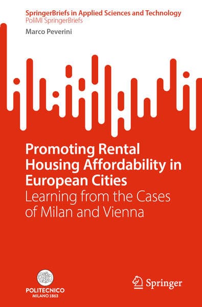 Promoting Rental Housing Affordability in European Cities