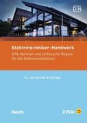 Elektrotechniker-Handwerk