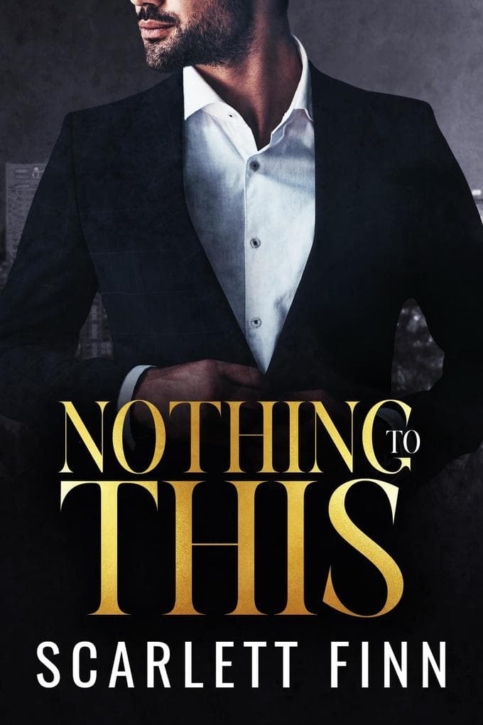 Nothing to This (Bombshells & Billionaires (Roxiverse), #8)