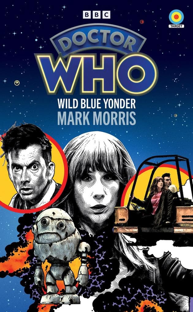 Doctor Who