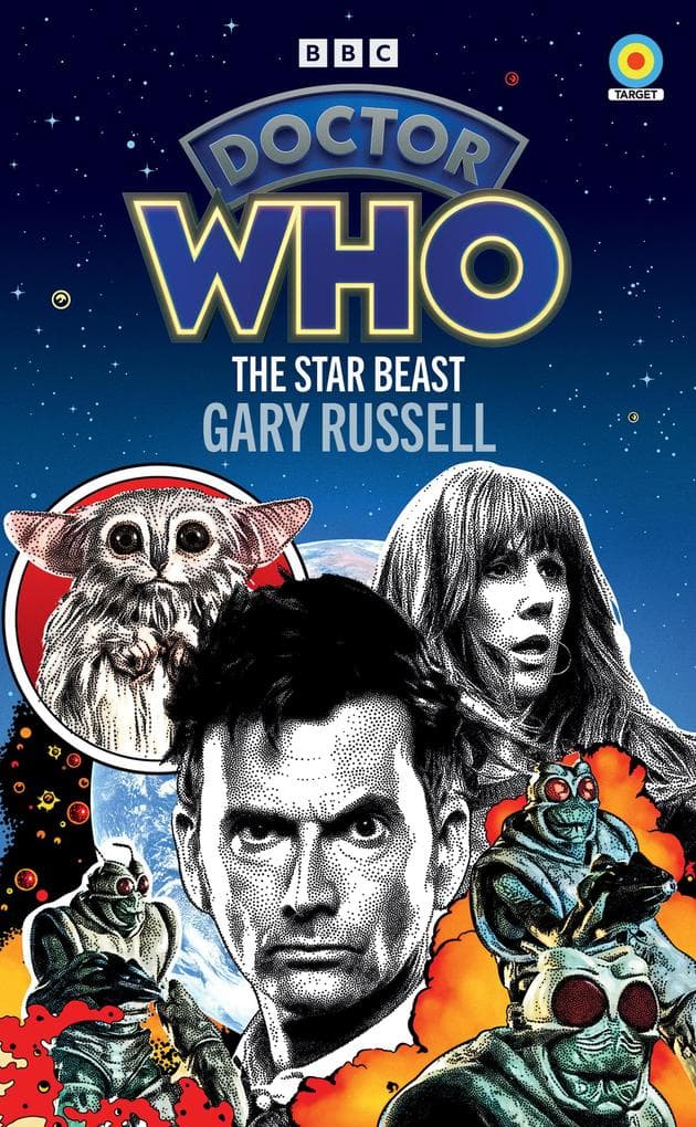 Doctor Who