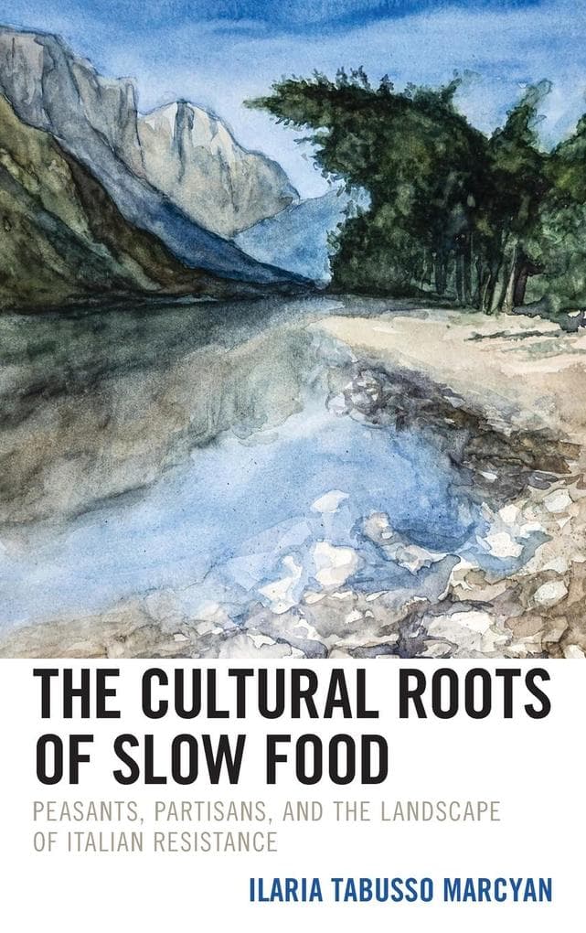 Cultural Roots of Slow Food