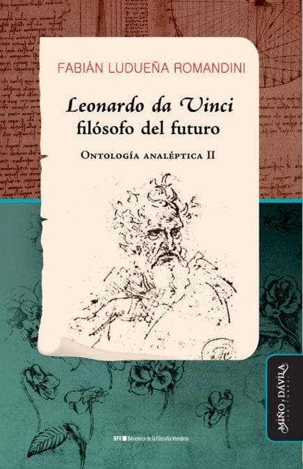 Leonardo da Vinci, filósofo del futuro